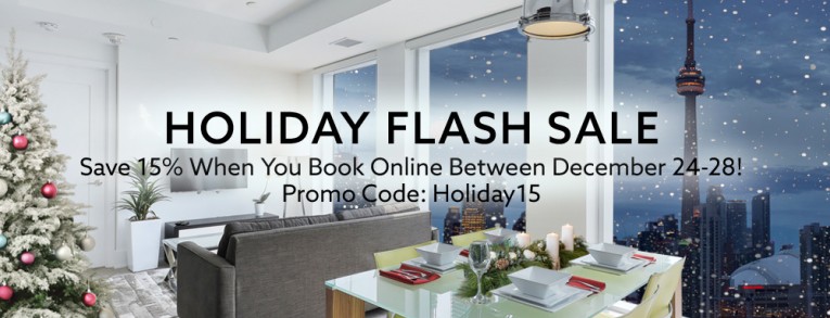Flash Sale August 2025