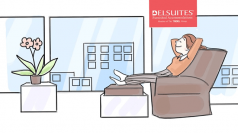 Affordable Furnished Condo Rentals in Toronto