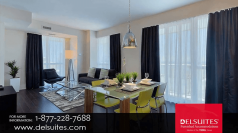 300 Front Street, Downtown Toronto